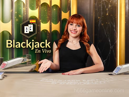 Blackjack Clasico en Español 24