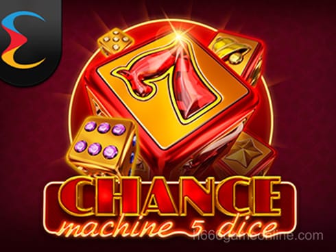 Chance Machine 5 (Dice)