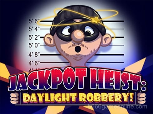 Jackpot Heist_ Daylight Robbery!