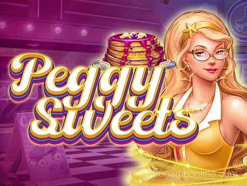 Peggy Sweets